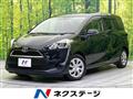 2016 Toyota Sienta