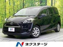 2016 Toyota Sienta
