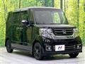 2017 Honda N BOX