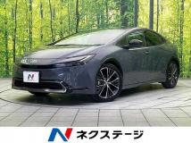 2024 Toyota Prius