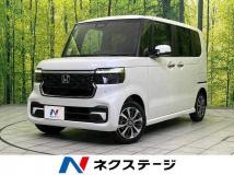 2025 Honda N BOX