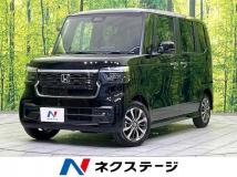 2025 Honda N BOX