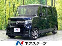 2021 Honda N BOX