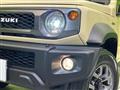 2024 Suzuki Jimny Sierra