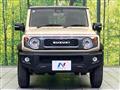 2024 Suzuki Jimny Sierra