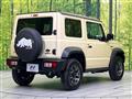 2024 Suzuki Jimny Sierra
