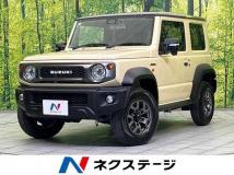 2024 Suzuki Jimny Sierra