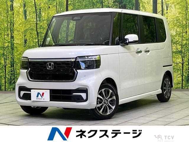 2026 Honda N BOX