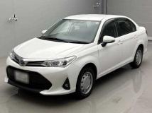 2022 Toyota Corolla Axio