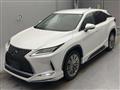 2020 Lexus RX
