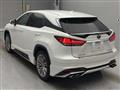 2020 Lexus RX