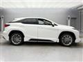2020 Lexus RX