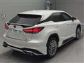 2020 Lexus RX