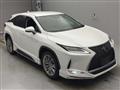 2020 Lexus RX