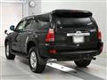 2008 Toyota Hilux Surf
