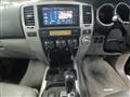 2008 Toyota Hilux Surf