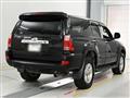 2008 Toyota Hilux Surf