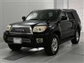 2008 Toyota Hilux Surf