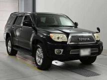2008 Toyota Hilux Surf