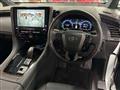 2025 Toyota Alphard Hybrid
