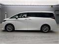 2025 Toyota Alphard Hybrid