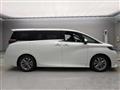 2025 Toyota Alphard Hybrid