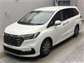 2021 Honda Odyssey