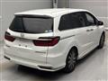 2021 Honda Odyssey
