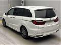 2021 Honda Odyssey