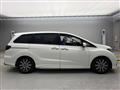 2021 Honda Odyssey