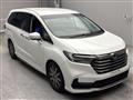 2021 Honda Odyssey