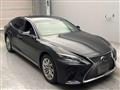 2019 Lexus LS