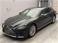 2019 Lexus LS