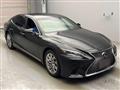 2019 Lexus LS