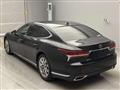 2019 Lexus LS