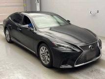 2019 Lexus LS