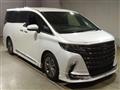 2024 Toyota Alphard Hybrid