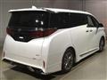 2024 Toyota Alphard Hybrid