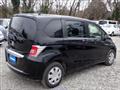 2015 Honda Freed