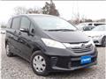 2015 Honda Freed