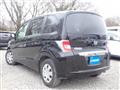 2015 Honda Freed