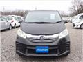 2015 Honda Freed