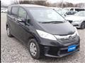 2015 Honda Freed