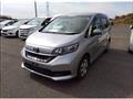 2021 Honda Freed