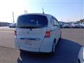2015 Honda Freed