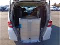 2015 Honda Freed