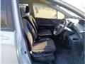 2015 Honda Freed
