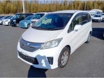 2015 Honda Freed