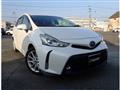 2018 Toyota PRIUS α
