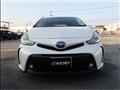 2018 Toyota PRIUS α